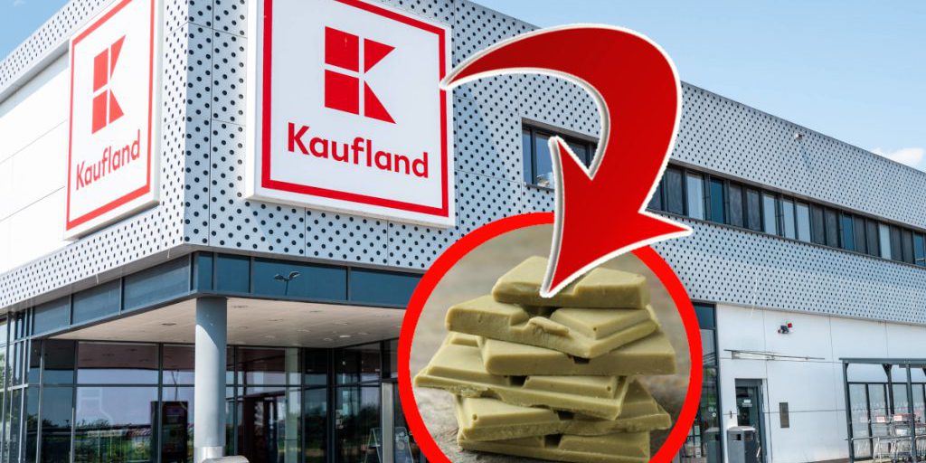 Kaufland lancia un nuovo prodotto alimentare di tendenza, sostituendo la popolare Dubai-Schokolade