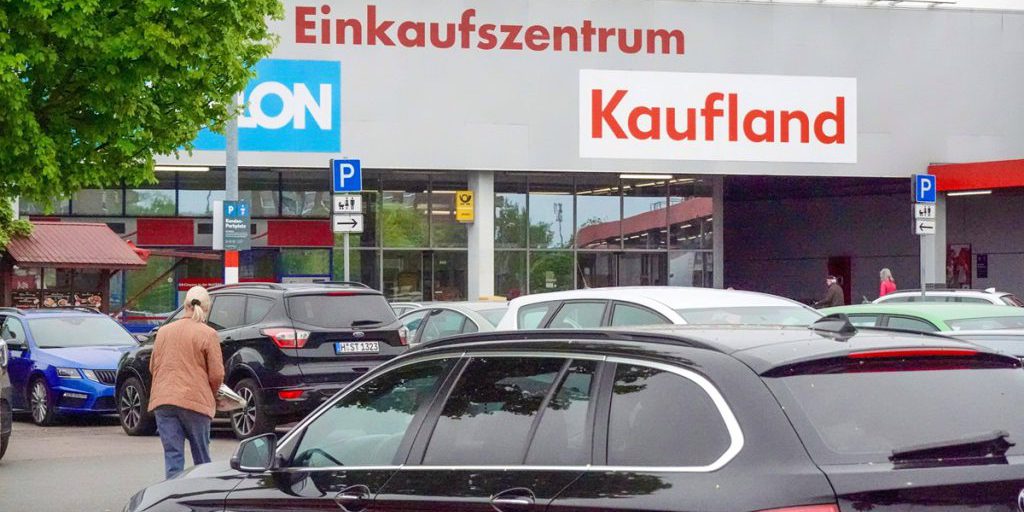 Kaufland prende misure drastiche dopo un aumento delle lamentele dei clienti