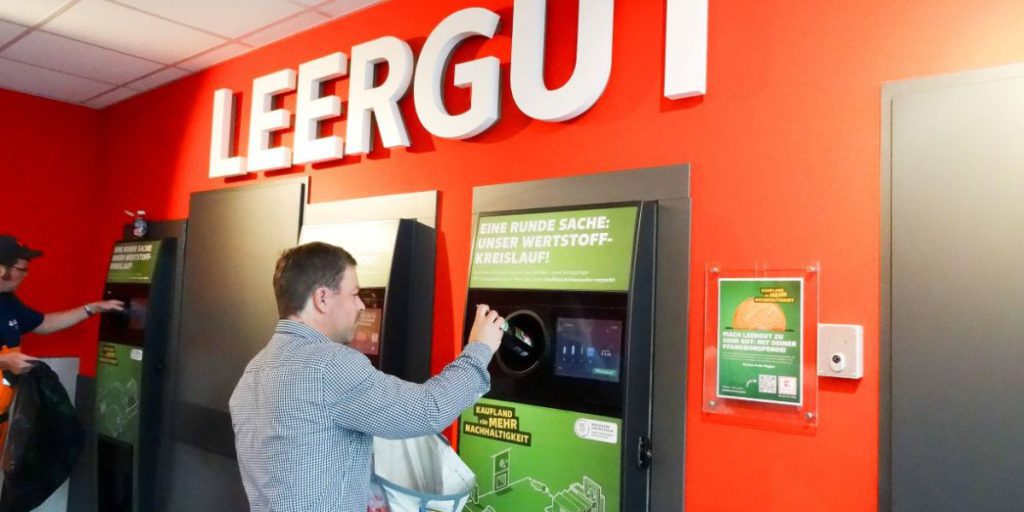 Nuova Regolamentazione sul Deposito Cauzionale di Kaufland: Cosa Cambia per i Clienti