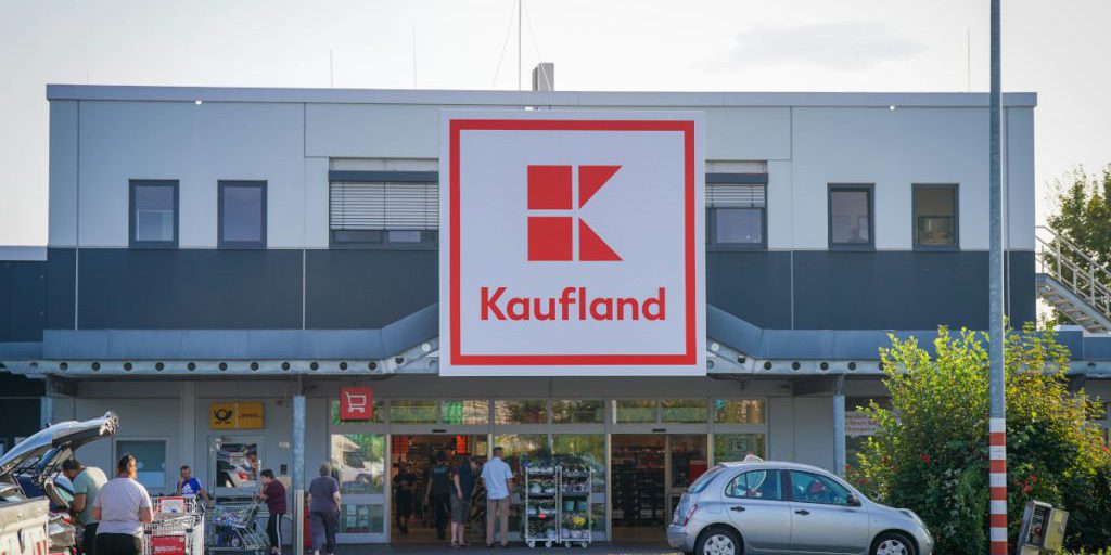 La Grande Richiesta al Supermercato Kaufland: Una Regola per Gestire la Frenesia degli Acquisti