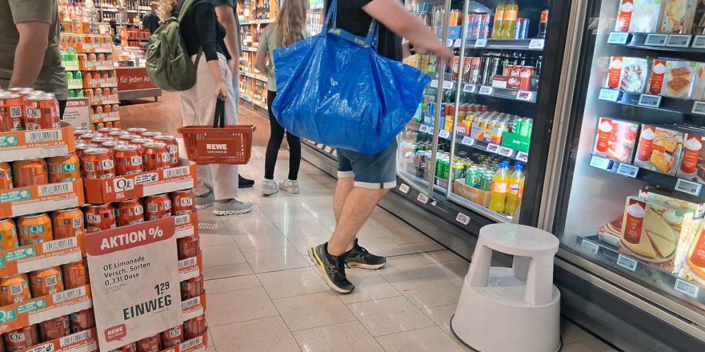 Kunden von Rewe, Kaufland &amp; Co. sollten HIER mal genauer hinschauen!
