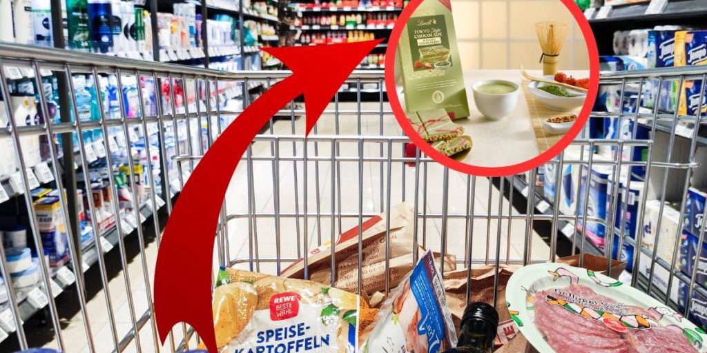Nuovo Prodotto in Arrivo: Sarà il Prossimo Grande Successo dei Supermercati?