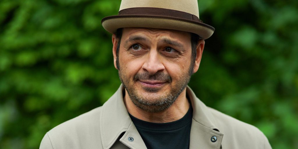 Kaya Yanar annuncia la fine della sua carriera comica in Germania