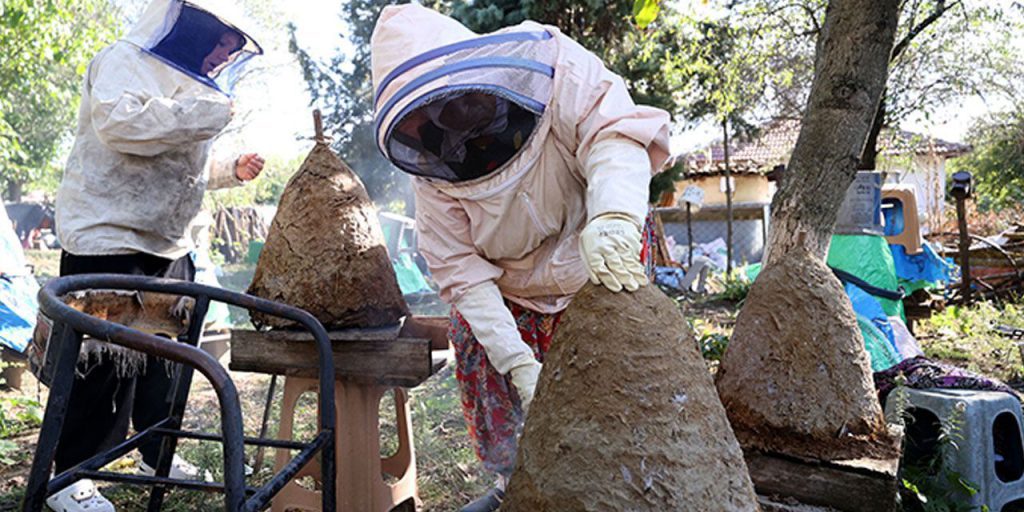 Kayınpederinden öğrendiği mirası yaşatıyor! Kilosu 1750 TL, sipariş yağıyor