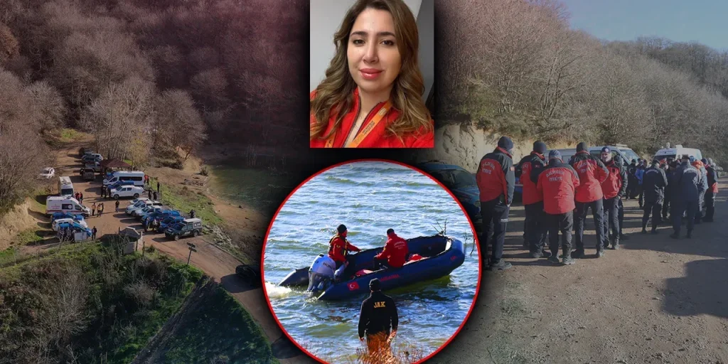 Elif Kumal scomparsa a Balıkesir: indagini in corso dopo discussione con la fidanzata