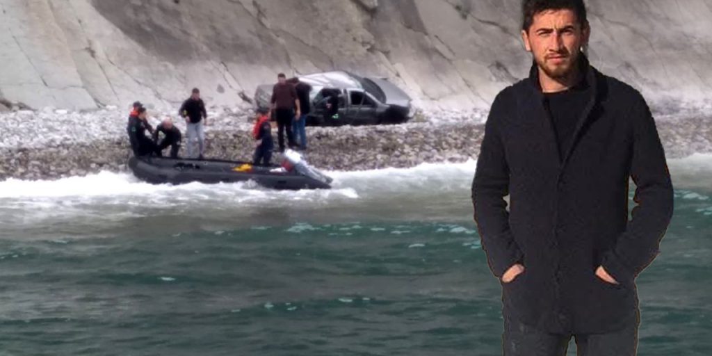 Tragico incidente in Turchia: giovane imam di 27 anni trovato morto nella sua auto precipitata in un burrone