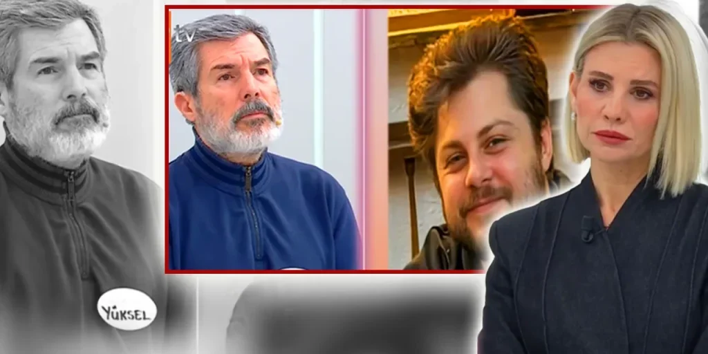 Deniz Ibişler, studentessa universitaria scomparsa a Istanbul, autorità in cerca.