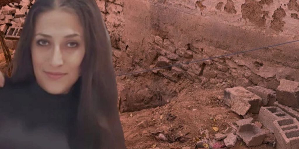 Kayıp sanılıyordu, toprağın altından çıkmıştı! Çiğdem'in katillerine istenen ceza belli oldu