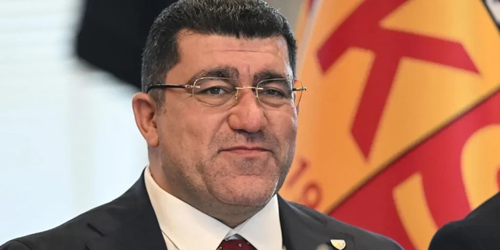 Presidente di Kayserispor conferma il prestito di Burak Kapacak da Fenerbahçe