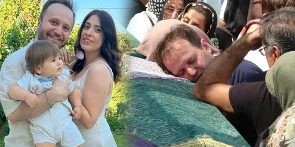 Auto cade nel fiume Kızılırmak a Samsun: madre e bambino morti, padre arrestato e poi suicida in custodia