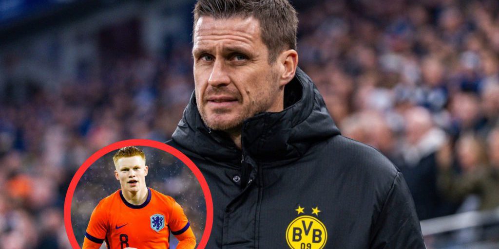 Borussia Dortmund cerca nuovo talento di alto livello: la competizione è forte