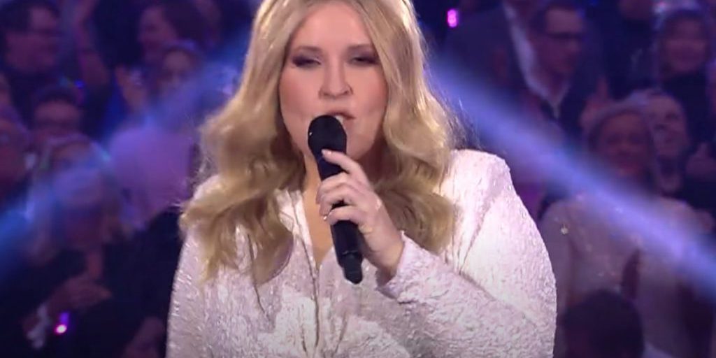 Schlagerbooom 2026: apertura con Maite Kelly in forma eccellente