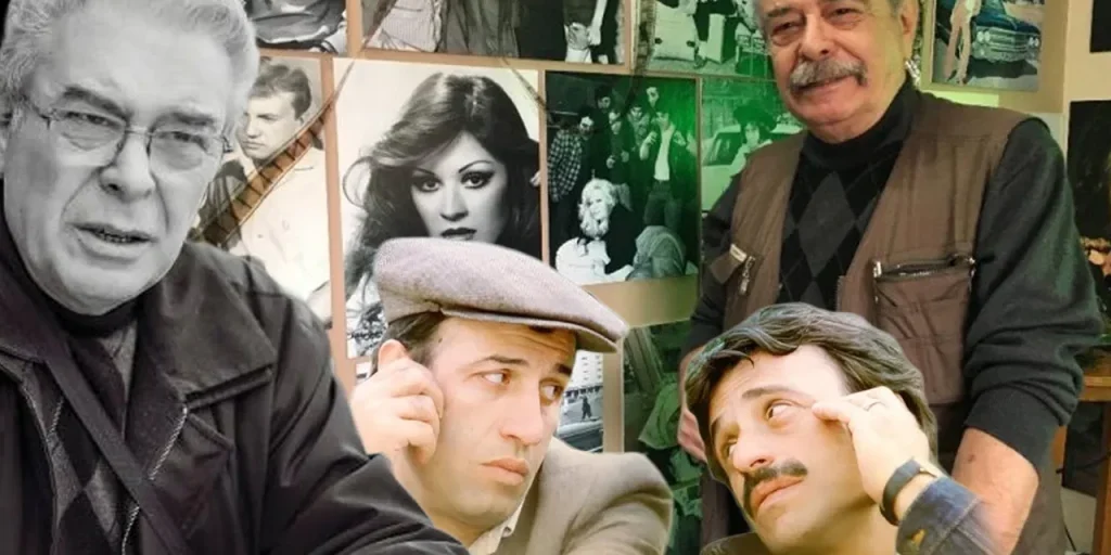 Zafer Dilek, celebre compositore del cinema turco, muore all'età di 81 anni