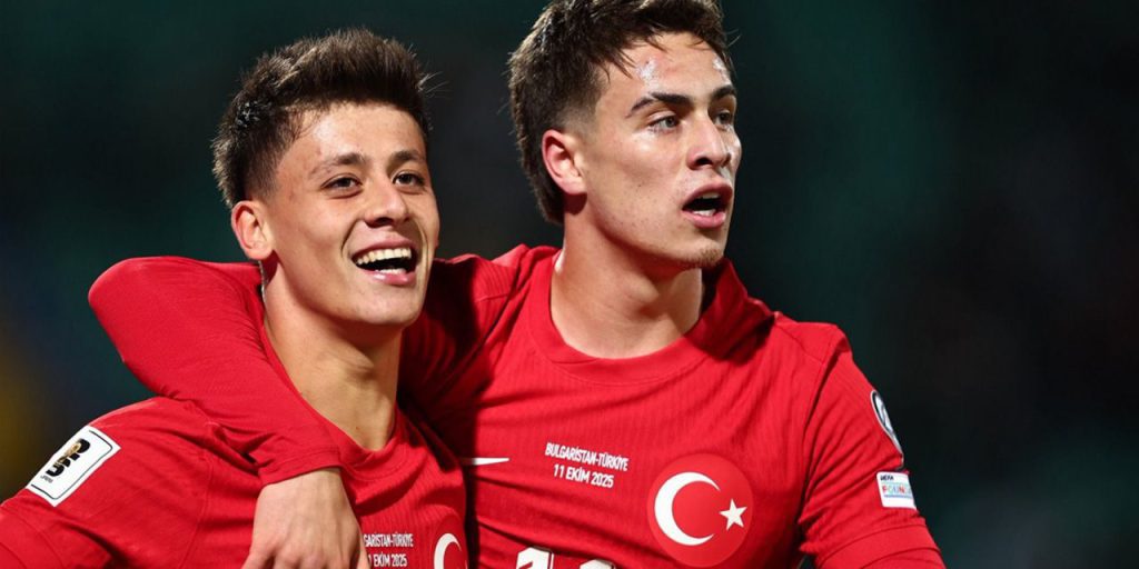 Kenan Yıldız'a dudak uçuklatan maaş! Real Madrid iddiası Juventus'u harekete geçirdi