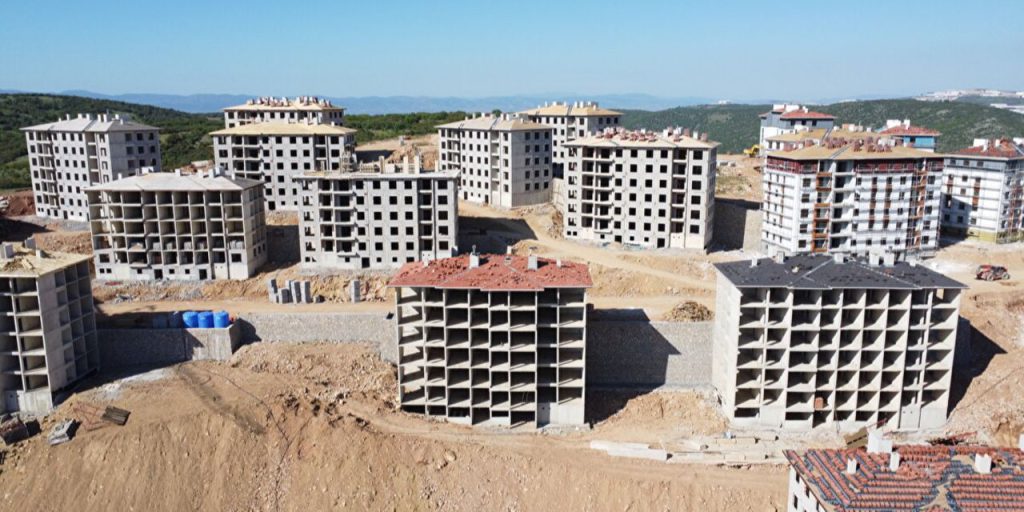 Prezzi delle aree edificabili in Turchia: tendenze e consigli per costruire la tua casa