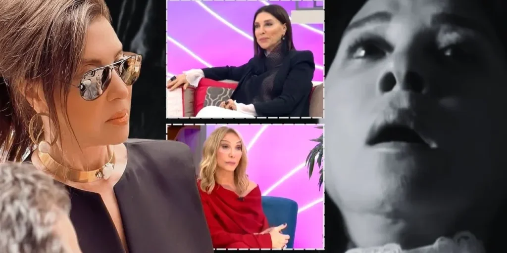 Nebahat Çehre prepara il testamento dopo la morte della madre