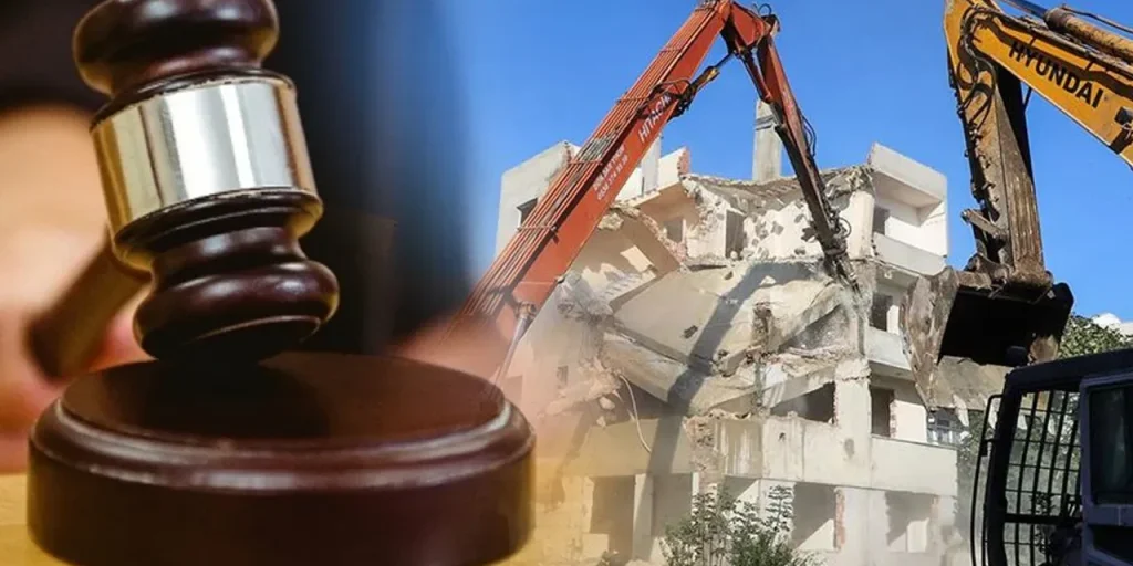 Tribunali specializzati per accelerare la riqualificazione urbana di 6 milioni di abitazioni