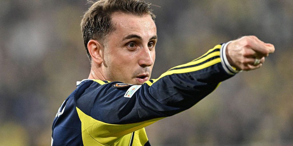 Kerem Aktürkoğlu stabilisce un primato storico dopo 9 anni nella UEFA Europa League