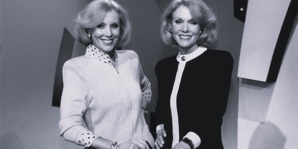 Gemelli Kessler, 89 anni, muoiono contemporaneamente