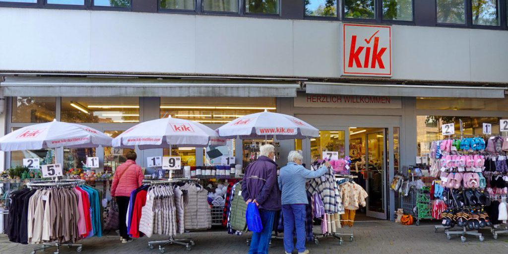 Finger weg von diesem Kik-Produkt! Es kann Krebs hervorrufen