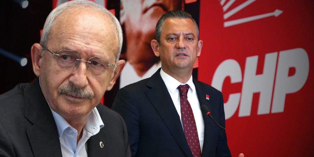 Crisi interna nel Partito Repubblicano del Popolo: i deputati vicini al leader Kılıçdaroğlu boicottano il congresso