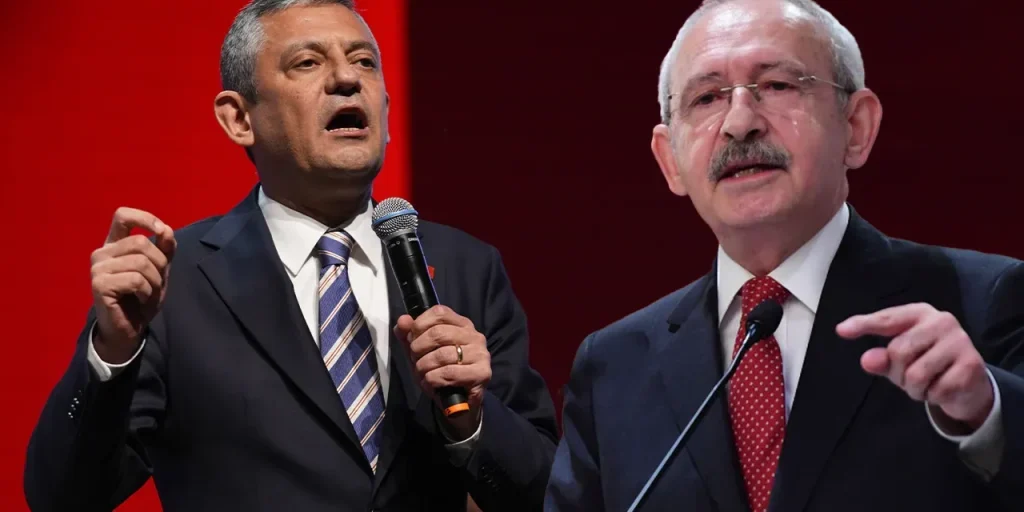 Kılıçdaroğlu non partecipa al Congresso del CHP: l'invito di Özgür Özel non risposto