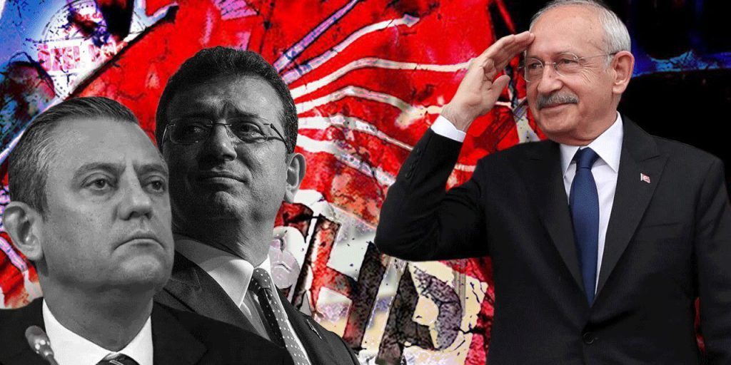 Vittoria degli uomini di Kılıçdaroğlu nel congresso del partito CHP: stabilità o stagnazione?