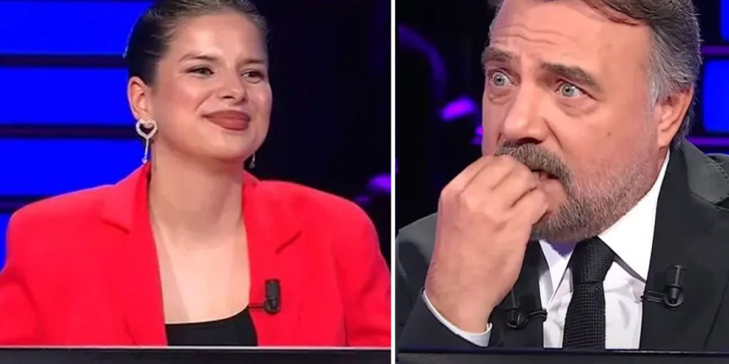 Una Sorpresa Inaspettata nel Programma Kim Milyoner Olmak İster: L'Eliminazione di Ceyda Işıkal e le Sue Implicazioni