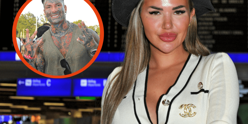 La star della realtà Nikola Glumac scomparsa misteriosamente partner Kim Virginia valuta intervento della polizia