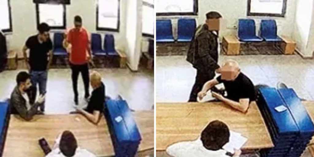 Smaschellato gruppo criminale "La banda dei morti" che sfruttava proprietà di defunti senza eredi per 100 milioni di lire