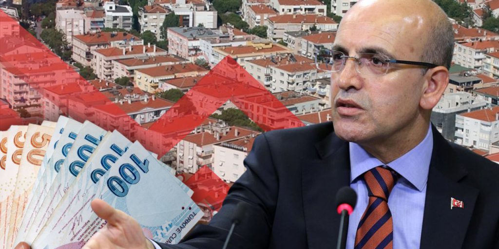 Kira ve konut fiyatlarında yeni dönem! Artışlar yavaşlayacak, refah artacak