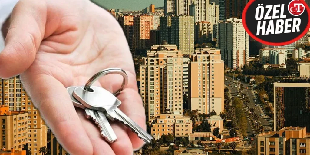 Affitti nelle città turche superano il salario minimo del 2025: le province più costose