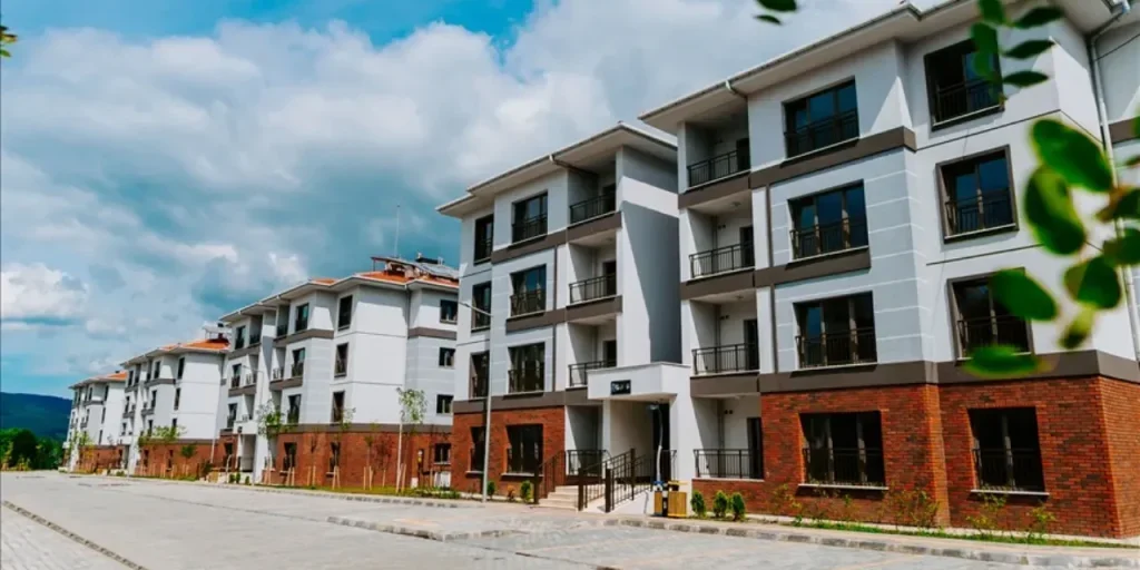 Sorteggio per abitazioni sociali a Kırklareli, Turchia, previsto per il 18 febbraio 2026