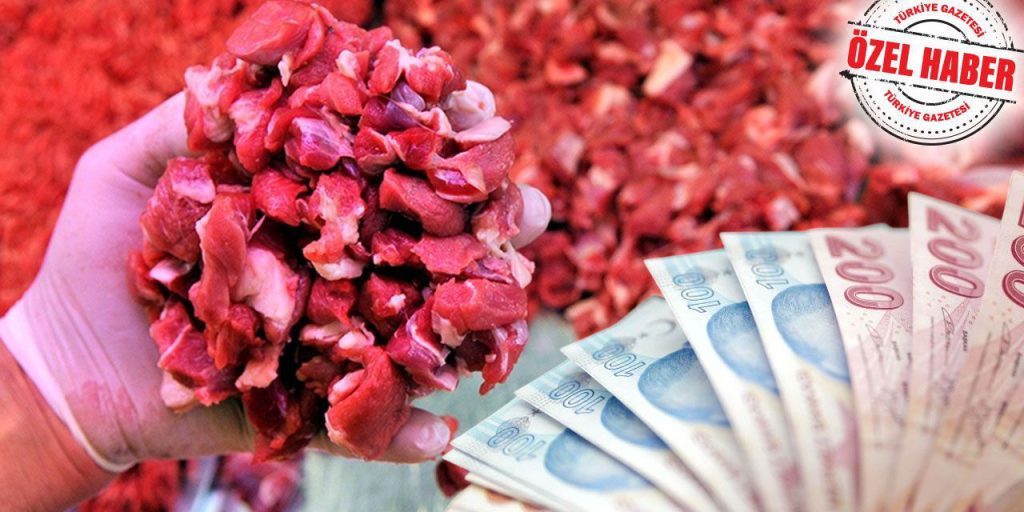 L'inflazione nel settore agricolo: come gli intermediari aumentano i prezzi della carne rossa