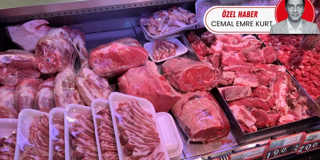 Prezzi della carne rossa salgono del 35 %: il ruolo degli intermediari e dei costi di produzione