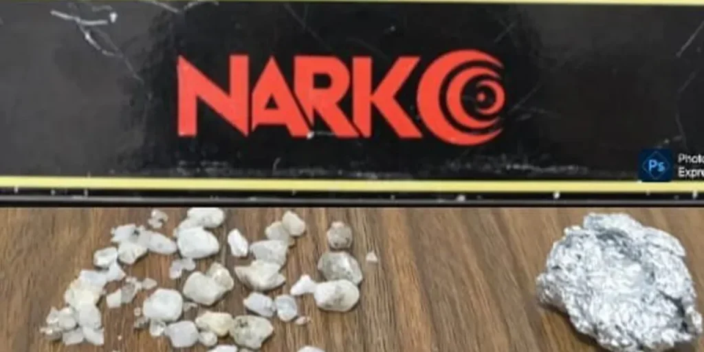 Operazione antidrug a Kırşehir: 10 arresti, 1 incarcerato