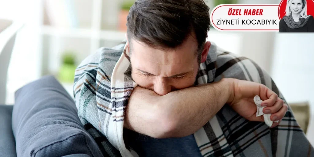 L'inquinamento dell'aria domestica aumenta i casi di BPCO in inverno