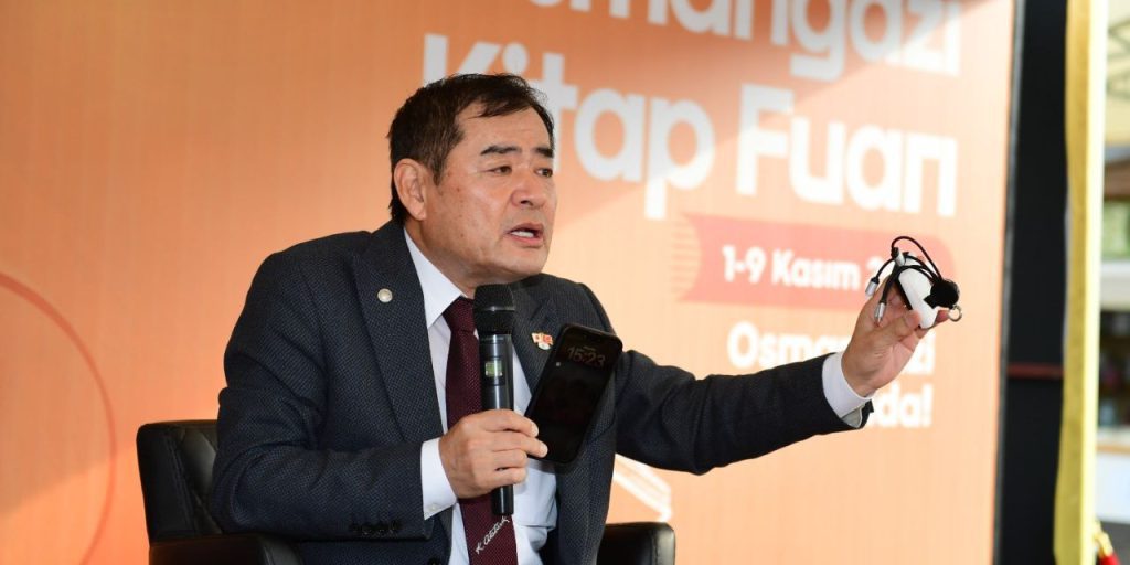Terremoti a Sındırgı: l'esperto giapponese Moriwaki Yoshinori fornisce una valutazione critica sull'impatto su Bursa