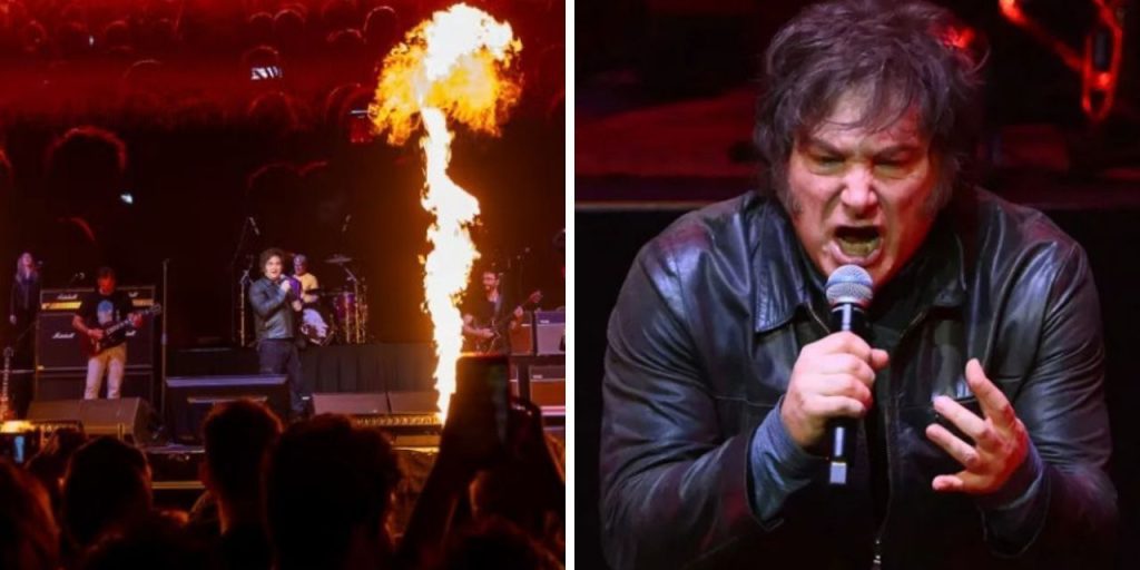 Kitap tanıtımı mitinge, miting konsere dönüştü! Halktan tepki üstüne tepki yağdı