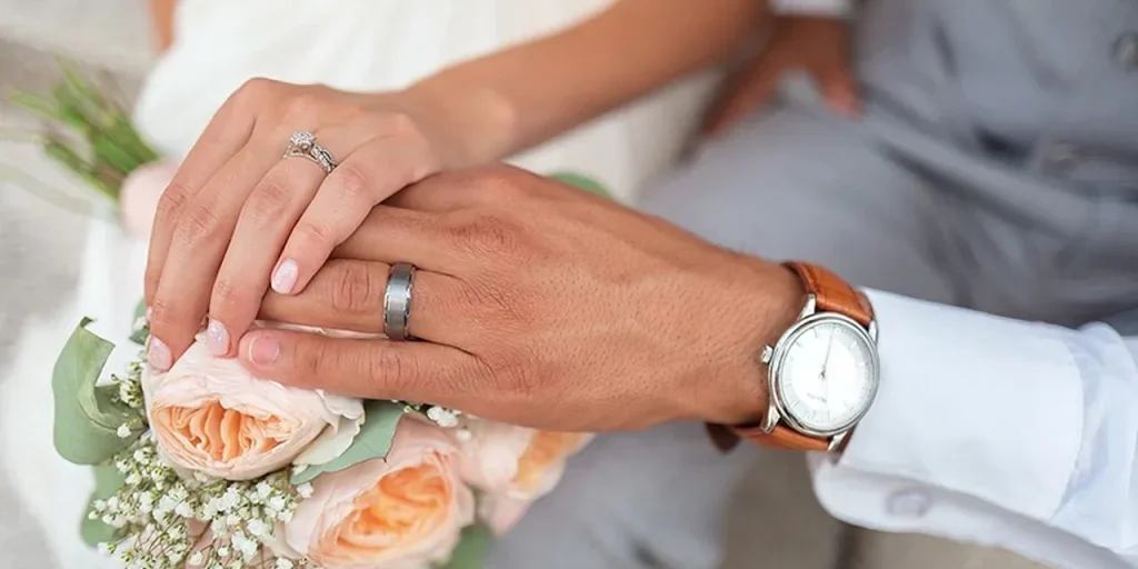 Nuove richieste nelle cerimonie di fidanzamento: domande controverse e test antidroga