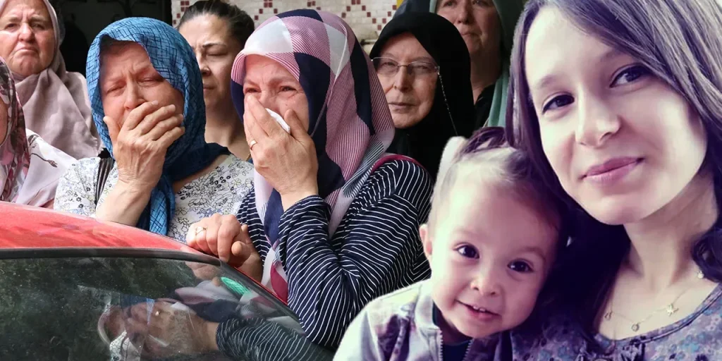 Padre condannato a due pene di reclusione a vita per l'omicidio di figlia e nipote a Eskişehir