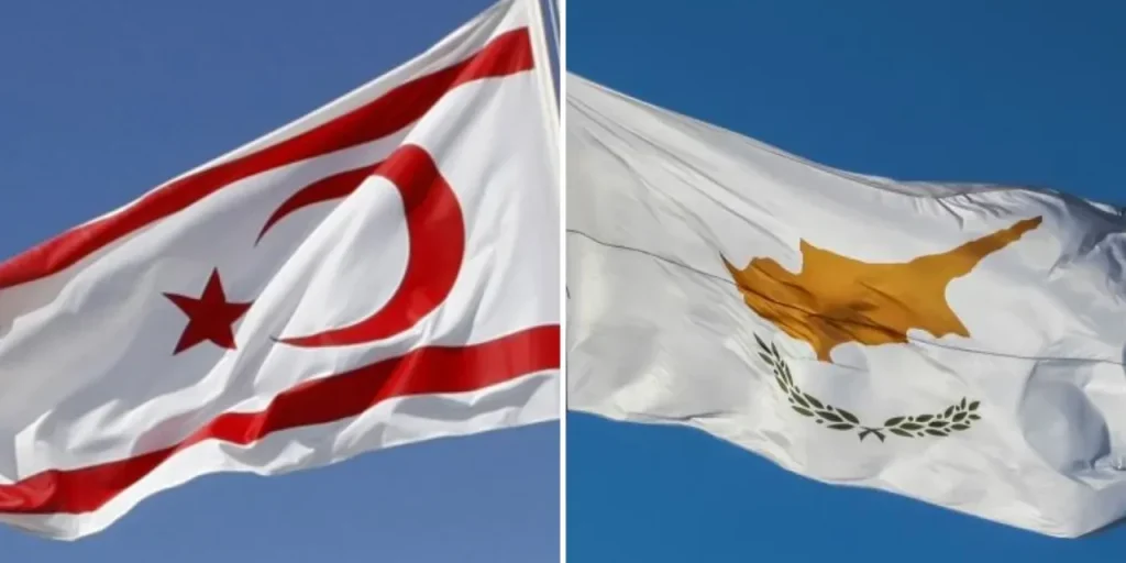 Cipro Nord e Cipro si incontrano il 28 novembre prima della visita delle Nazioni Unite