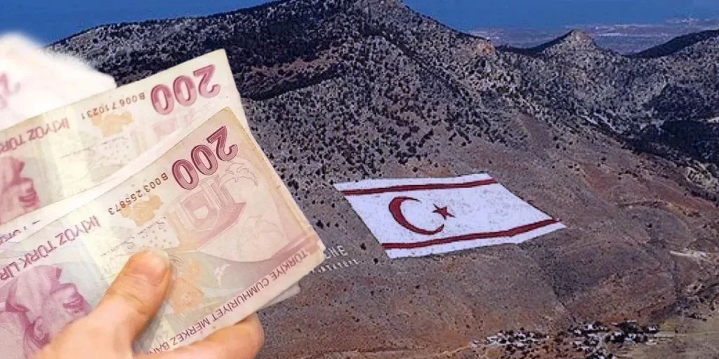 Salario minimo in Cipro del Nord stabilito, in attesa dell'approvazione ministeriale