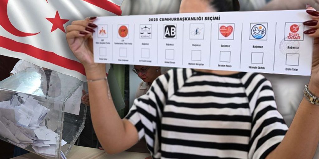 Elezioni Presidenziali a KKTC: I Risultati Delle Elezioni Sono Attesi Dopo La Chiusura Dei Seggi Elettorali