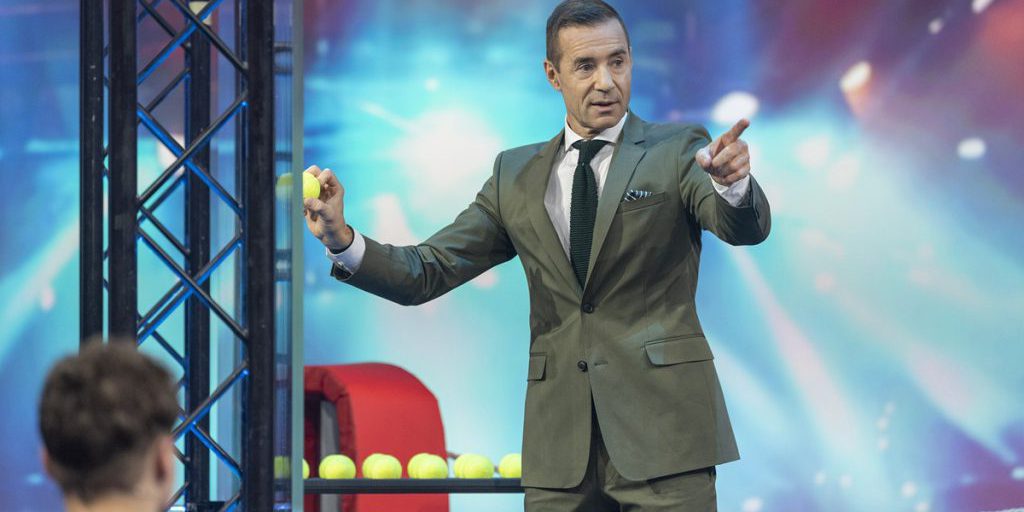 Spettatori esprimono disappunto per il ritorno di Klein gegen Groß su ARD