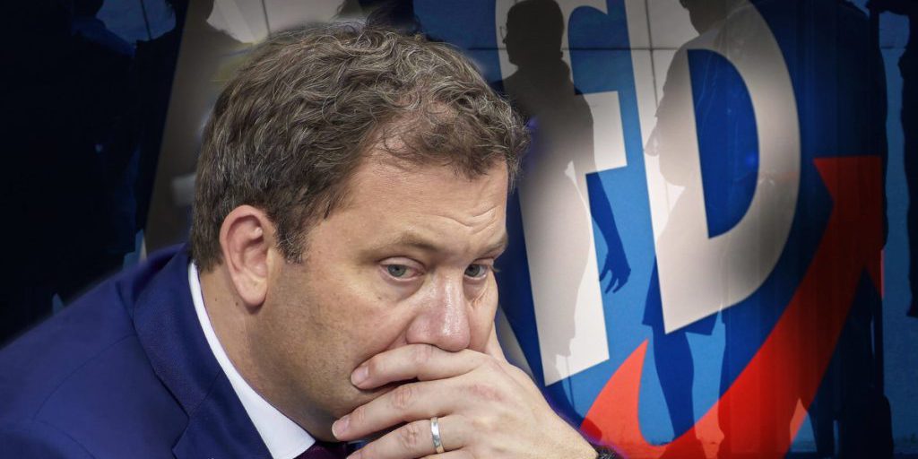 AfD-Hammer in neuer Umfrage: SPD nicht mehr zu retten? Genosse rechnet ab