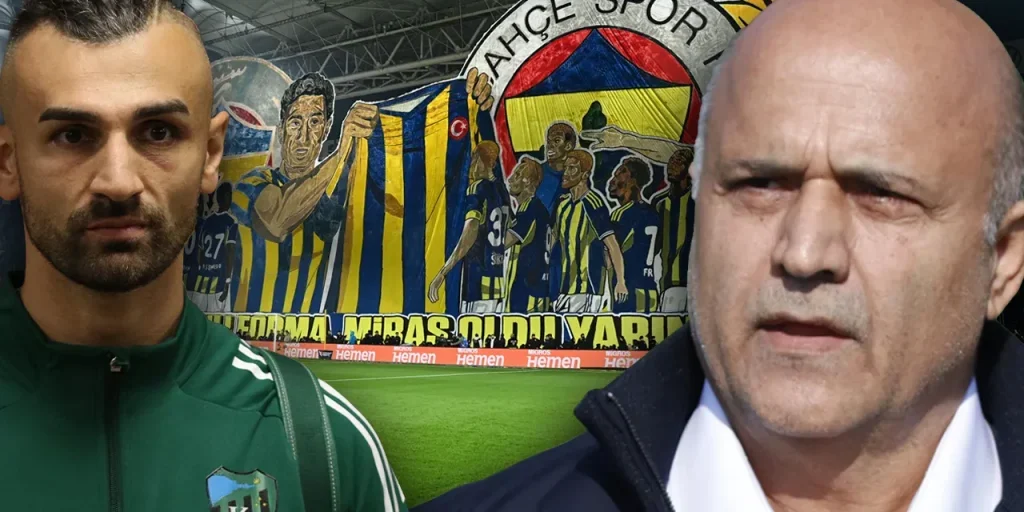 Serdar Dursun rimuove post controverso: il club valuta una sanzione