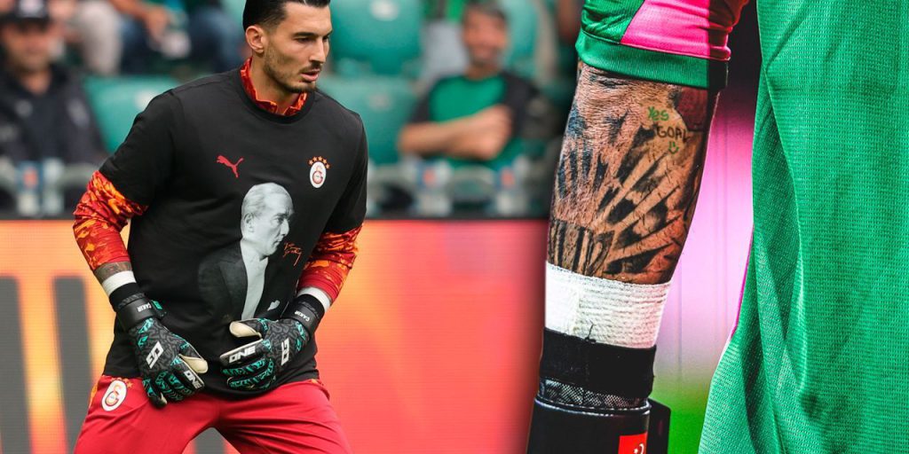 Kocaelispor Sconfigge Galatasaray con un Gol di Agyei e Pubblica Messaggio su Uğurcan Çakır