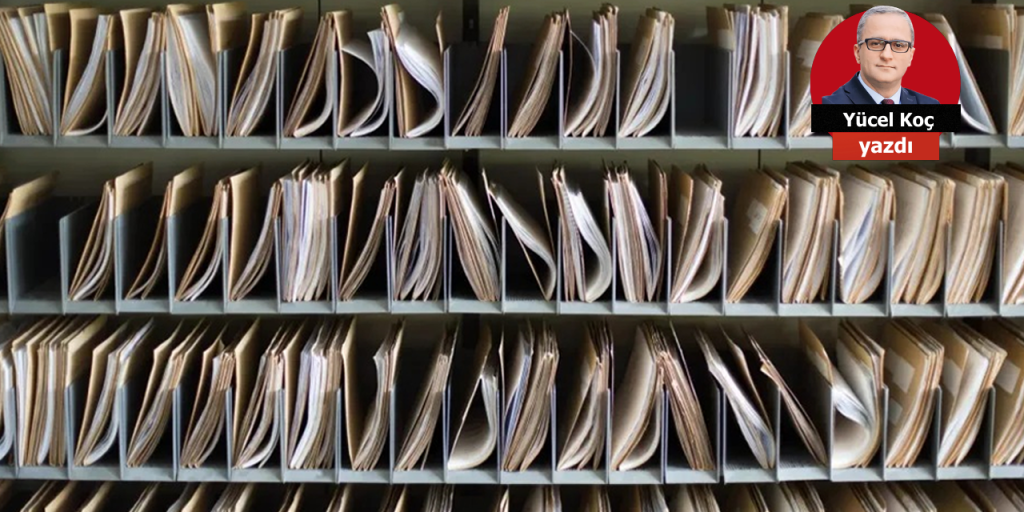 Bürokratik oligarşi