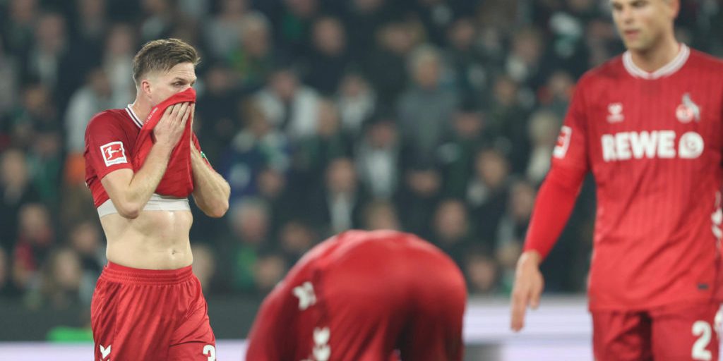 1. FC Köln preoccupato per la presenza di un giocatore importante: l'allenatore Kwasniok sorpreso